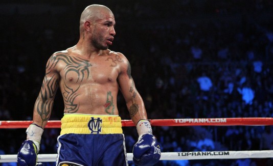 Miguel Cotto