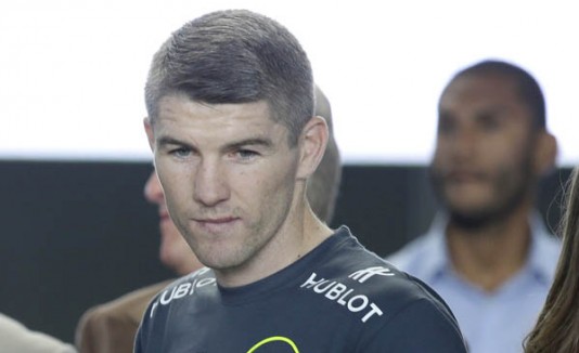 Liam Smith