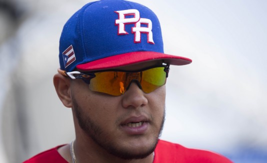 Joe Jiménez