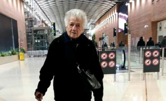 abuela